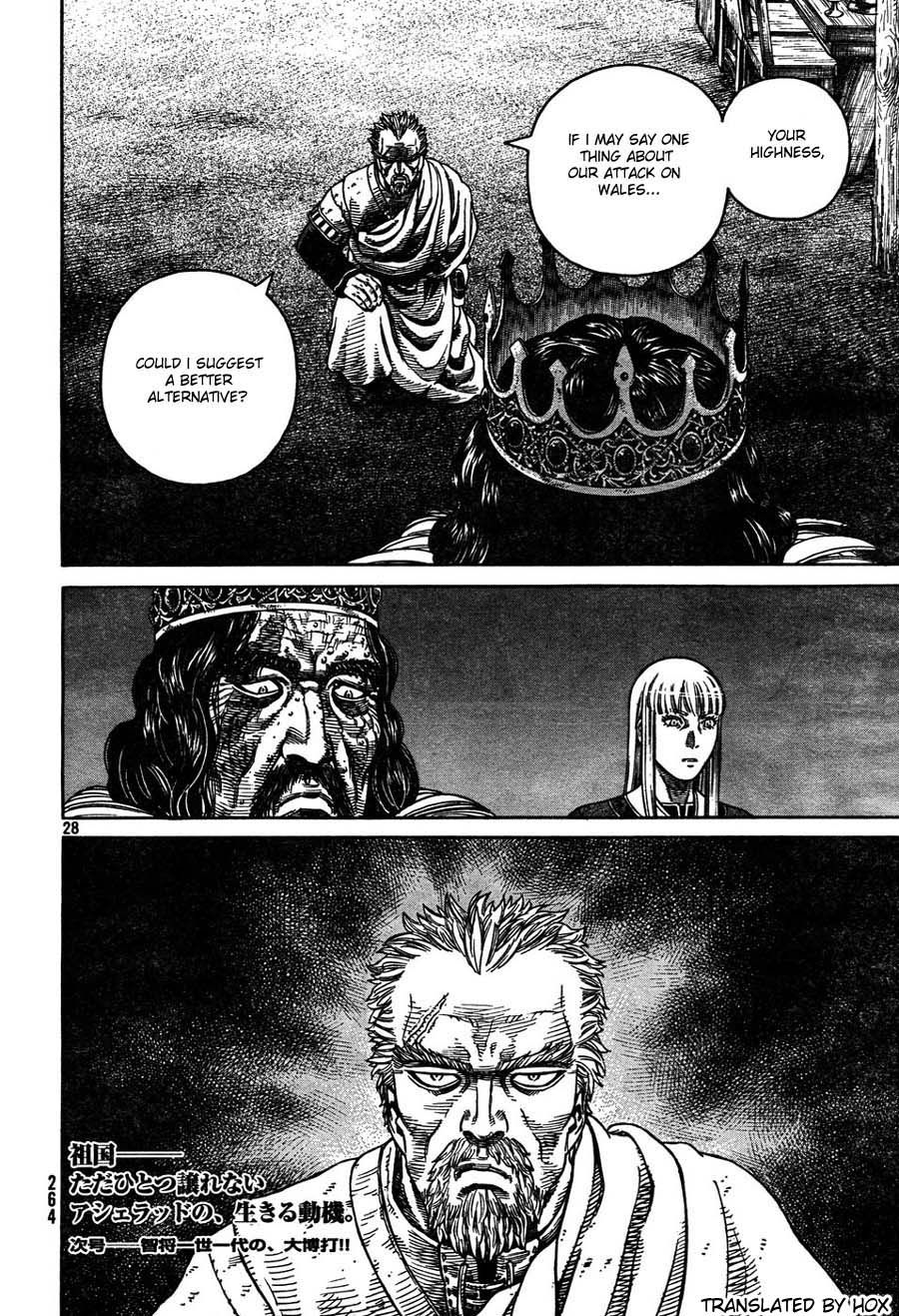 Vinland Saga Chapter 51 28